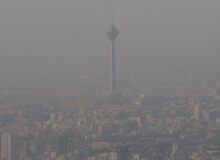 متخلفان اجرا نشدن قانون هوای پاک به قوه قضاییه معرفی می‌شوند