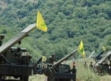 اولین پاسخ حزب‌الله به نقض مکرر آتش‌بس از سوی رژیم صهیونیستی