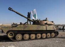 مدیر چتم‌هاوس: از پیروزی اپوزیسیون تا ظهور دولت باثبات در سوریه، راه طولانی در پیش است