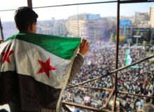 گاردین: آینده سوریه باید به دست مردم این کشور ترسیم شود