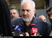 وزیر نیرو: در صورت کمبود سوخت مجبور به اعمال خاموشی می‌شویم