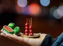 دولتمردان درباره شب یلدا چه گفتند؟