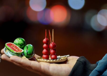 دولتمردان درباره شب یلدا چه گفتند؟