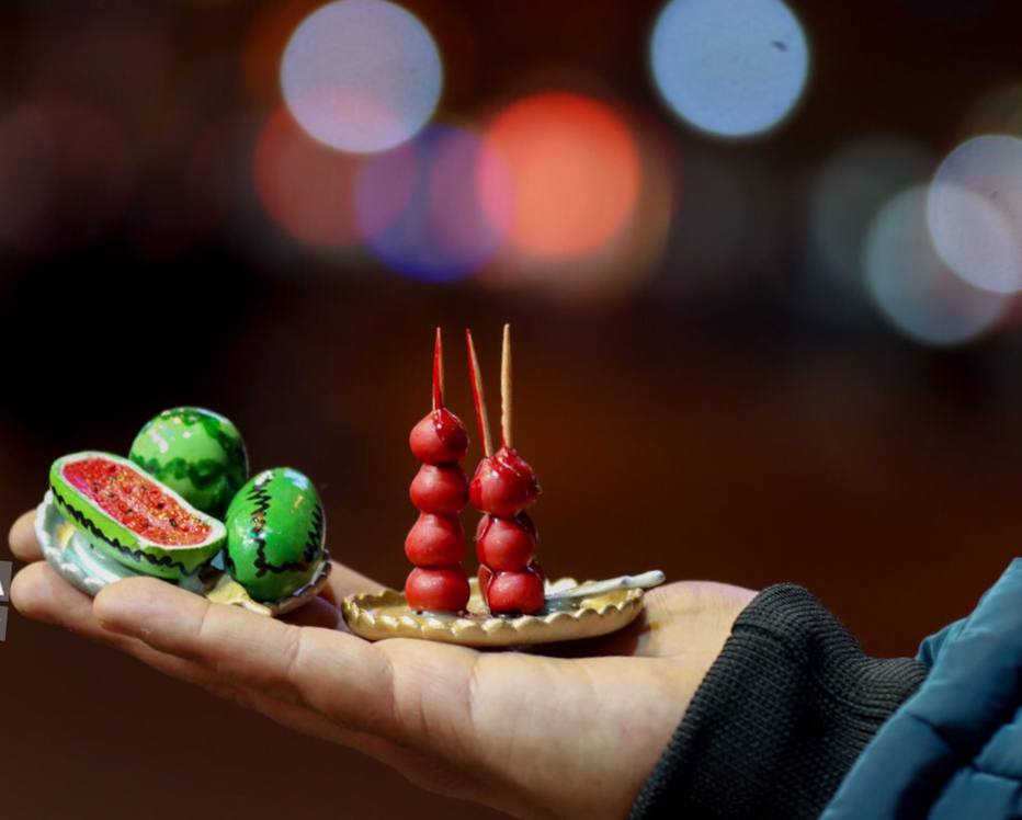 دولتمردان درباره شب یلدا چه گفتند؟