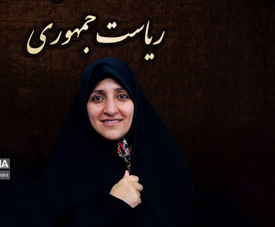 انتصاب بیش از ۷۰ زن در دولت چهاردهم/ شایستگی‌ و عدالت معیار انتخاب