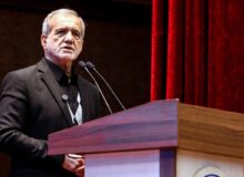 پزشکیان: نباید وعده هایی بدهیم که نتوانیم به آن عمل کنیم