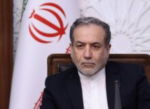 شراکت راهبردی ایران و چین آهنین است
