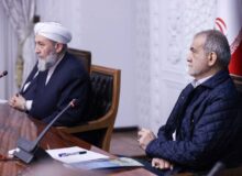 تقدیر پزشکیان از همراهی روسای قوا برای رفع فیلترینگ/ فیلتر سایر سکوها به تدریج رفع می‌شود
