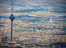 بدترین شهرهای جهان برای زندگی/ تهران رتبه چندم است؟