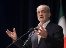 پزشکیان: از هرجنگی متنفر هستیم/آمادگی ایران برای همکاری‌های پزشکی با تاجیکستان