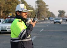 ۸۵ درصد پیامک اشتباهی جریمه‌های رانندگی به ثبت نهایی نمی‌رسد