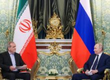 پزشکیان: روابط ایران و روسیه حیاتی، حساس و راهبردی است