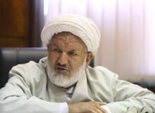 پیکر حجت‌الاسلام‌ والمسلمین رازینی روز دوشنبه تشییع می‌شود