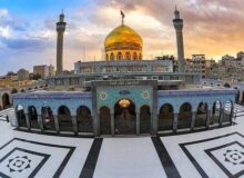 واشنگتن پست : خنثی سازی انفجار حرم حضرت زینب با کمک امریکا انجام شد