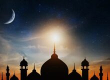 مشخص شدن زمان شروع ماه مبارک رمضان در برخی کشورها