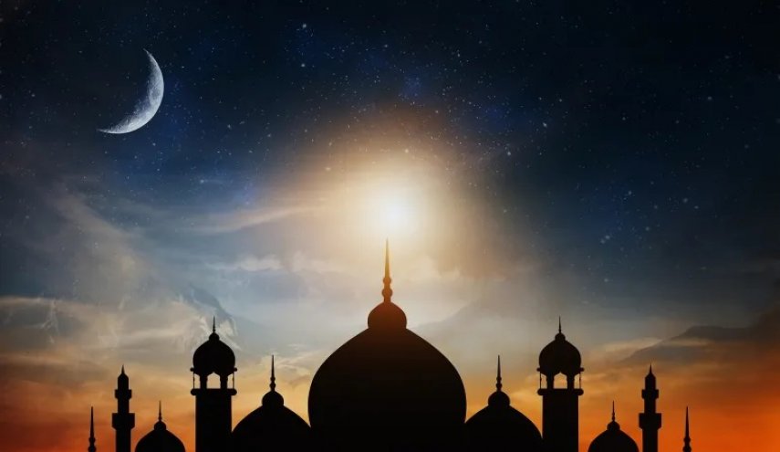مشخص شدن زمان شروع ماه مبارک رمضان در برخی کشورها