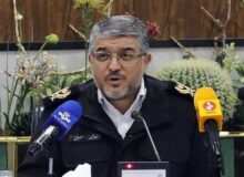 پلیس راهور: گواهینامه‌های رانندگی ایران و عراق در هر دو کشور به رسمیت شناخته می‌شود