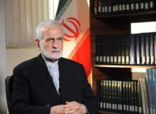 خرازی: از مذاکره واقعی فراری نیستیم/ صبر حداکثری در برابر فشار حداکثری