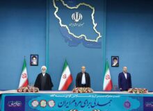 دعوت سران قوا از مردم برای حضور پرشور و حماسی در راهپیمایی ۲۲ بهمن