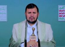 رهبر انصارالله یمن: برای جلوگیری از اجرای طرح ترامپ در غزه از قدرت نظامی استفاده می‌کنیم