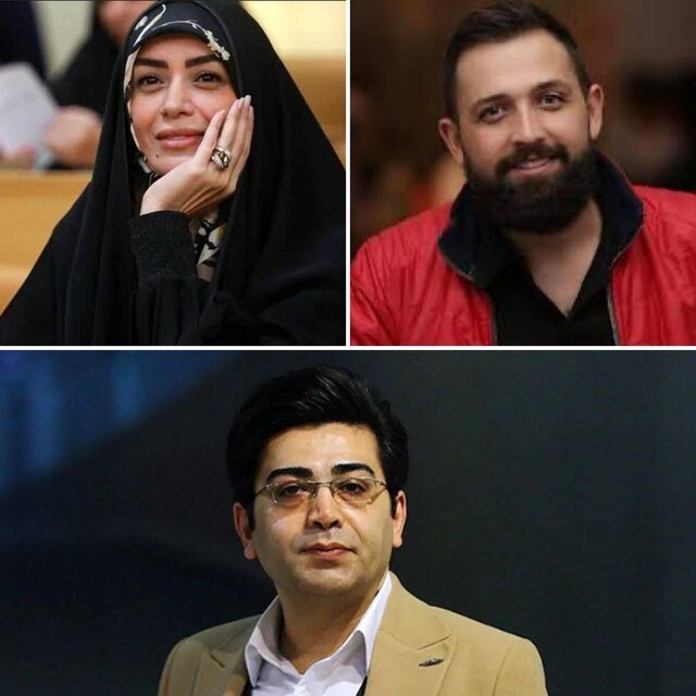 سحر و افطار تلویزیون به چه مجریانی سپرده شد؟