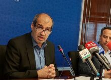 برخورد سختگیرانه با پرمصرف‌ها/جیره بندی آب نداریم