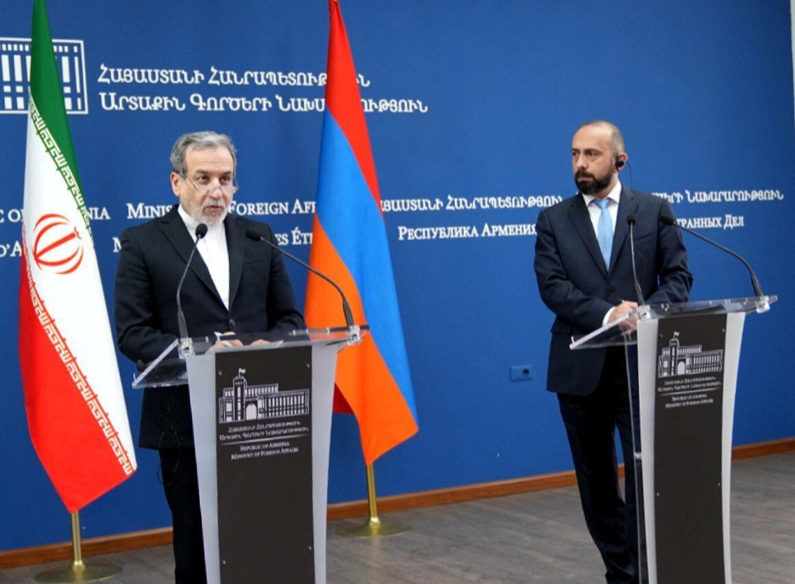 وزیرخارجه: پاسخ ایران به نامه رئیس‌جمهور آمریکا در حال تکمیل است