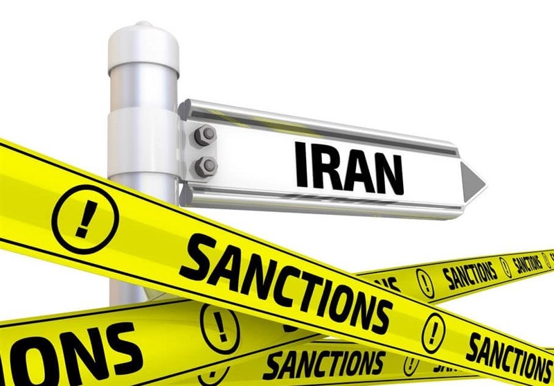 تحریم‌های خصمانه جدید آمریکا علیه ایران