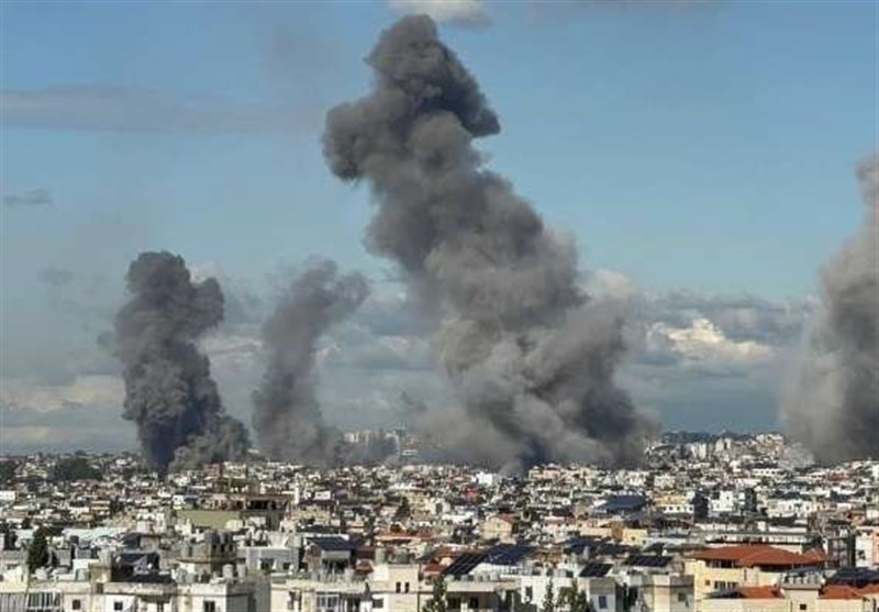 حسن بدیر از مسئولان میز فلسطین حزب‌الله لبنان به شهادت رسید