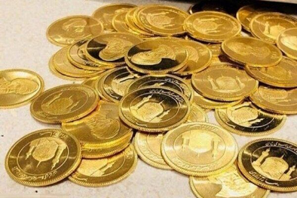 ریزش سنگین قیمت طلا در بازار تهران