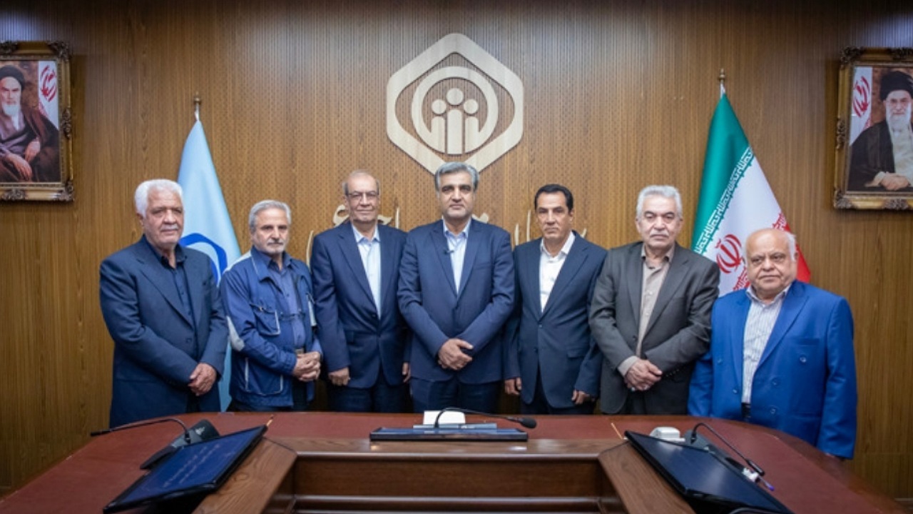 جزئیات افزایش حقوق و تسهیلات بازنشستگان تامین اجتماعی در سال ۱۴۰۴/ پرداخت معوقات و تداوم متناسب‌سازی
