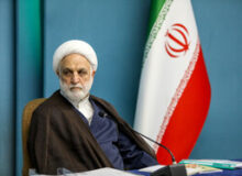 رییس قوه قضاییه: طرفدار دادگاه‌های علنی در حوزه مبارزه با فساد هستم