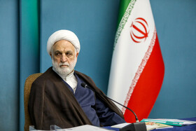 رییس قوه قضاییه: طرفدار دادگاه‌های علنی در حوزه مبارزه با فساد هستم