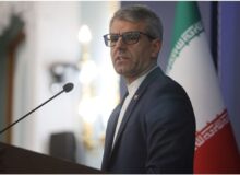 مواضع متناقض آمریکایی‌ها، نشان دهنده عدم جدیت و حسن نیت تلقی می‌شود
