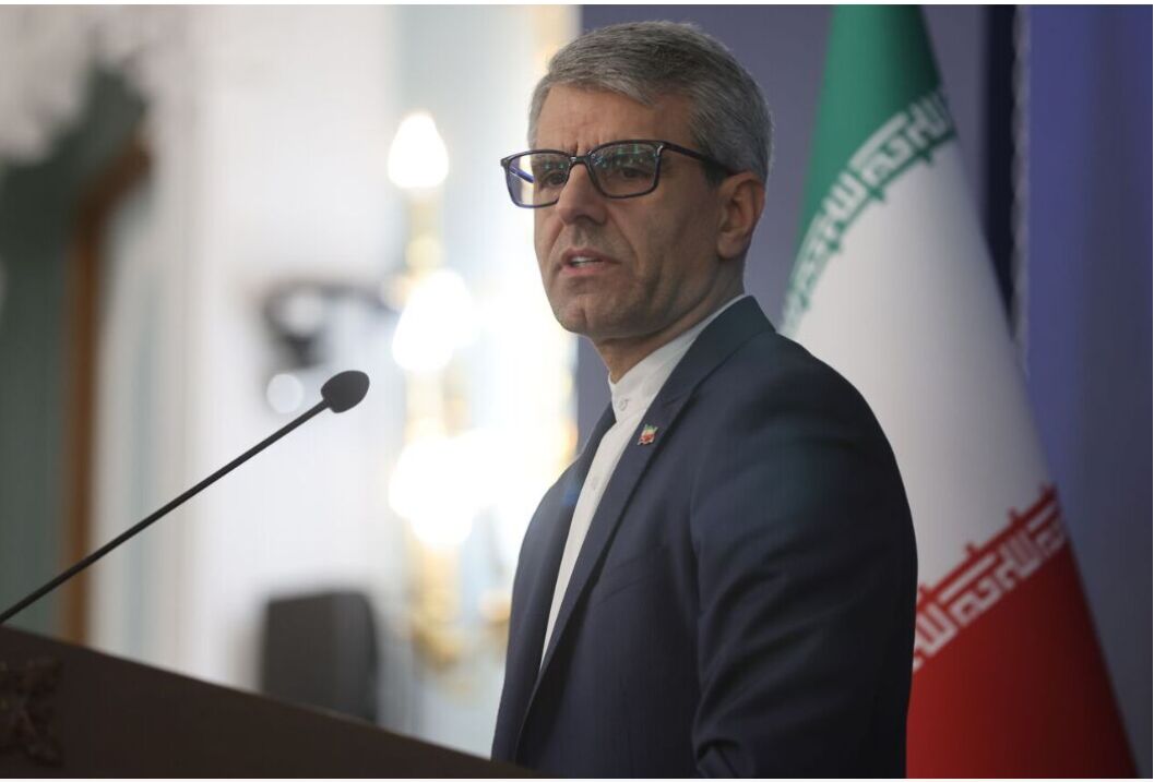 مواضع متناقض آمریکایی‌ها، نشان دهنده عدم جدیت و حسن نیت تلقی می‌شود