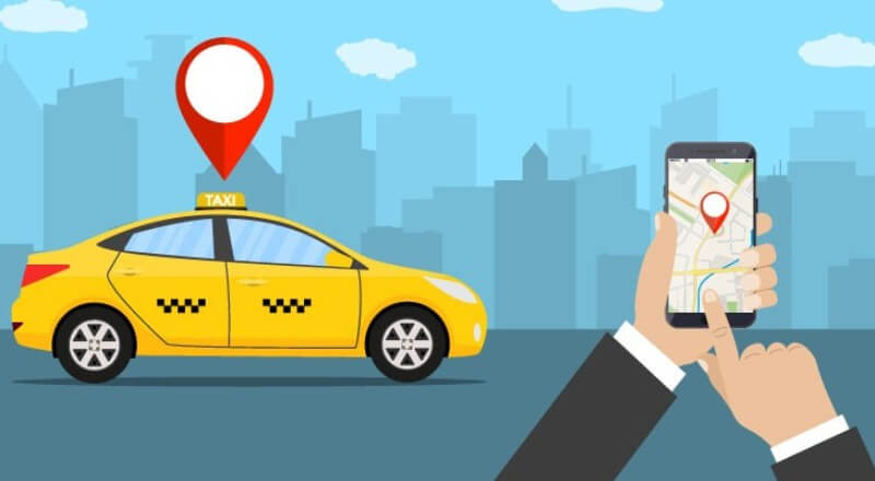 افزایش نرخ تاکسی‌های اینترنتی ناشی از چیست؟