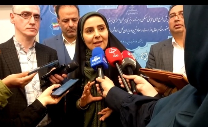 سقف اجاره مسکن در سال‌های گذشته رعایت نشد/ خبرهای خوش هوایی در راه است