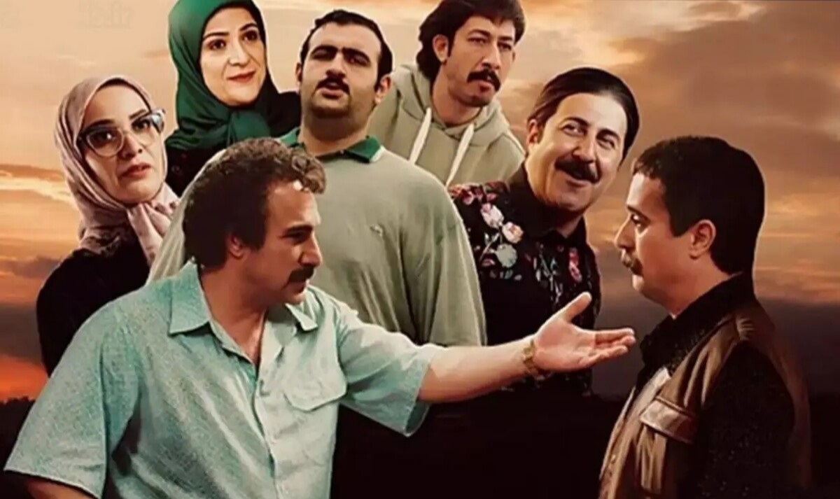 پایتخت چطور مخاطبان را پای تلویزیون نشاند؟