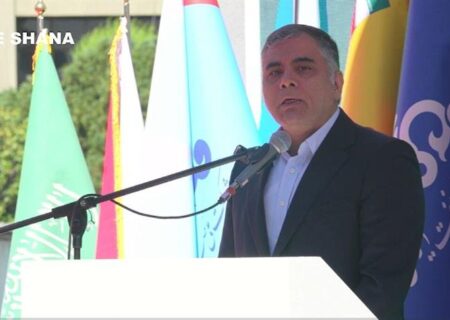 ۱۰ میلیارد دلار تا پایان امسال در صنعت نفت سرمایه گذاری صورت می‌گیرد