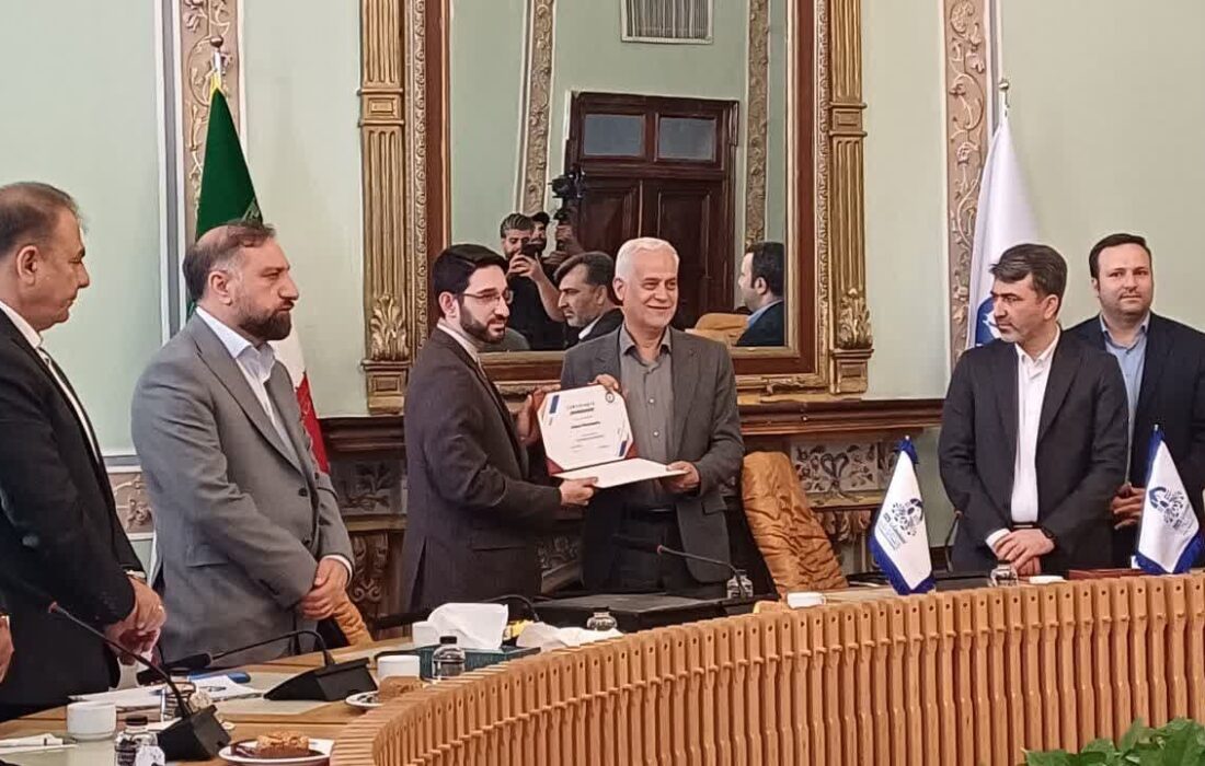 اصفهان به‌عنوان «پایتخت گردشگری شهرهای آسیایی» انتخاب شد