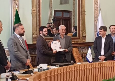 اصفهان به‌عنوان «پایتخت گردشگری شهرهای آسیایی» انتخاب شد