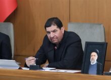 ۲ ضایعه بزرگ شهادت شهید رئیسی از دید محمد مخبر