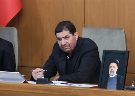 ۲ ضایعه بزرگ شهادت شهید رئیسی از دید محمد مخبر