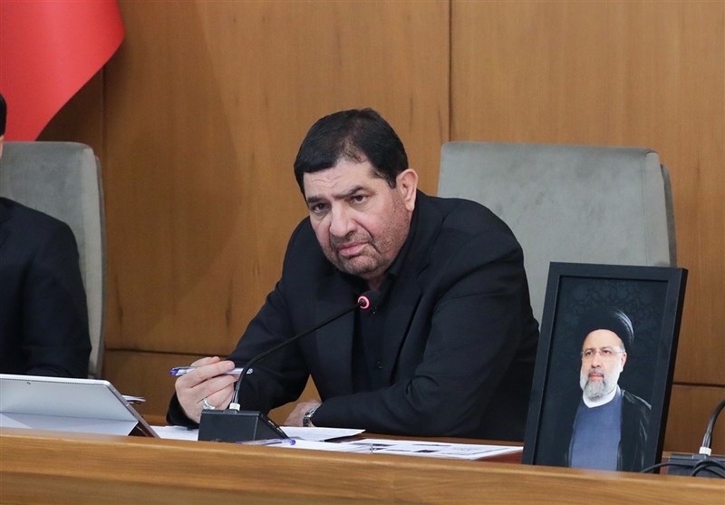 ۲ ضایعه بزرگ شهادت شهید رئیسی از دید محمد مخبر