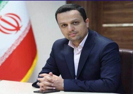 تحریف نام خلیج فارس در گوگل مپ را پیگیری حقوقی می‌کنیم