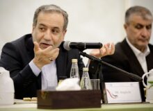 عراقچی: ایرانیان نمی‌پذیرند از داشتن صنعت هسته‌ای صلح‌آمیز محروم شوند