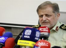 ورود پلیس فتا به تبلیغ عمل تغییر رنگ چشم و آمپول‌های لاغری