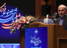 جبلی: هوش مصنوعی باید قدرت پژوهش و دانش‌افزایی را افزایش دهد