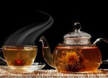 بزرگترین تولیدکننده و مصرف‌کننده چای در جهان کجاست؟