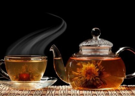 بزرگترین تولیدکننده و مصرف‌کننده چای در جهان کجاست؟